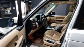 Land Rover Range rover 5.0 HSE VOGUE - 13720 € / 26833.99 лв. - 56522290 7 | Car24.bg Land Rover Range rover 5.0 HSE VOGUE - 13720 € / 26833.99 лв. - 56522290 7