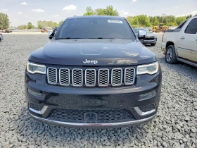 Снимка Jeep Grand cherokee