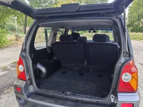 Hyundai Terracan - 2600 € / 5085.16 лв. - 52080687 16 | Car24.bg Hyundai Terracan - 2600 € / 5085.16 лв. - 52080687 16