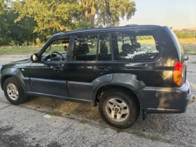 Hyundai Terracan - 2600 € / 5085.16 лв. - 52080687 11 | Car24.bg Hyundai Terracan - 2600 € / 5085.16 лв. - 52080687 11