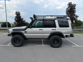 Land Rover Discovery TD5 - 13500 € - 40730380 2 | Car24.bg Land Rover Discovery TD5 - 13500 € - 40730380 2