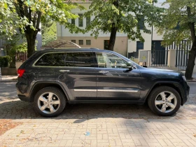 Jeep Grand cherokee 5.7 Overland | Auto.bg — изображение 6 Jeep Grand cherokee 5.7 Overland | Auto.bg — изображение 6
