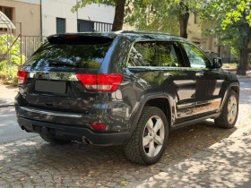 Jeep Grand cherokee 5.7 Overland | Auto.bg — изображение 5 Jeep Grand cherokee 5.7 Overland | Auto.bg — изображение 5