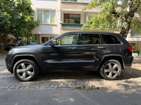 Jeep Grand cherokee 5.7 Overland | Auto.bg — изображение 2 Jeep Grand cherokee 5.7 Overland | Auto.bg — изображение 2