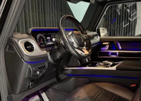 Mercedes-Benz G 350 d | Auto.bg — изображение 6 Mercedes-Benz G 350 d | Auto.bg — изображение 6