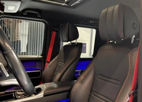 Mercedes-Benz G 350 d | Auto.bg — изображение 7 Mercedes-Benz G 350 d | Auto.bg — изображение 7