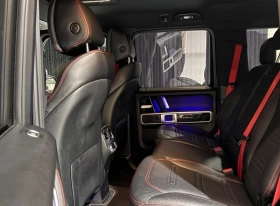 Mercedes-Benz G 350 d | Auto.bg — изображение 10 Mercedes-Benz G 350 d | Auto.bg — изображение 10