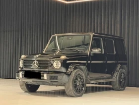 Mercedes-Benz G 350 d | Auto.bg — изображение 2 Mercedes-Benz G 350 d | Auto.bg — изображение 2