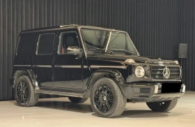 Mercedes-Benz G 350 d