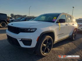 Снимка Jeep Grand cherokee