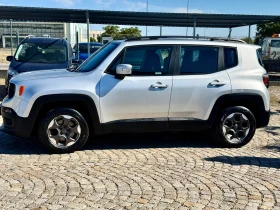 Jeep Renegade 1.4 ФАБРИЧНА ГАЗОВА УРЕДБА | Auto.bg — изображение 2 Jeep Renegade 1.4 ФАБРИЧНА ГАЗОВА УРЕДБА | Auto.bg — изображение 2