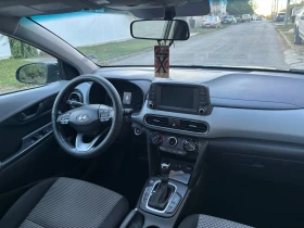 Hyundai Kona 2.0 - 13000 € - 71993143 4 | Car24.bg Hyundai Kona 2.0 - 13000 € - 71993143 4