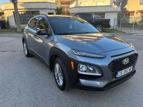 Hyundai Kona 2.0 - Car24.bg Hyundai Kona 2.0
