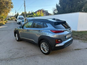 Hyundai Kona 2.0 - 13000 € - 71993143 2 | Car24.bg Hyundai Kona 2.0 - 13000 € - 71993143 2