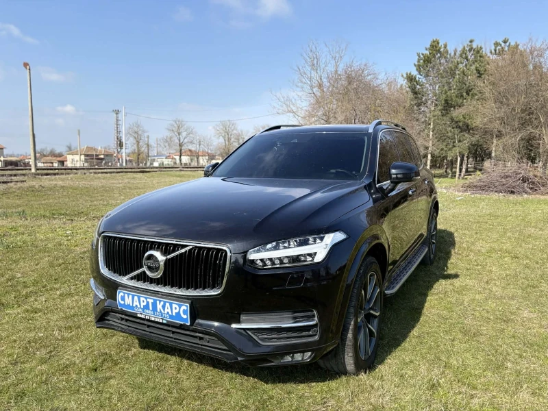 Volvo Xc90 2.0 Dizel D5 6+ 1 - 22700 € / 44397.34 лв. - 22308487 1 | Car24.bg Volvo Xc90 2.0 Dizel D5 6+ 1 - 22700 € / 44397.34 лв. - 22308487 1