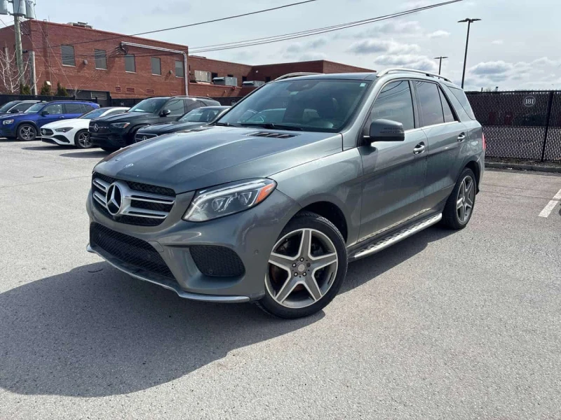 Mercedes-Benz GLE 400 /ПАНОРАМА/ПОДГРЕВИ/360 КАМЕРИ/ВТОРИ ГУМИ - 16900 € / 33053.53 лв. - 84342936 1 | Car24.bg Mercedes-Benz GLE 400 /ПАНОРАМА/ПОДГРЕВИ/360 КАМЕРИ/ВТОРИ ГУМИ - 16900 € / 33053.53 лв. - 84342936 1