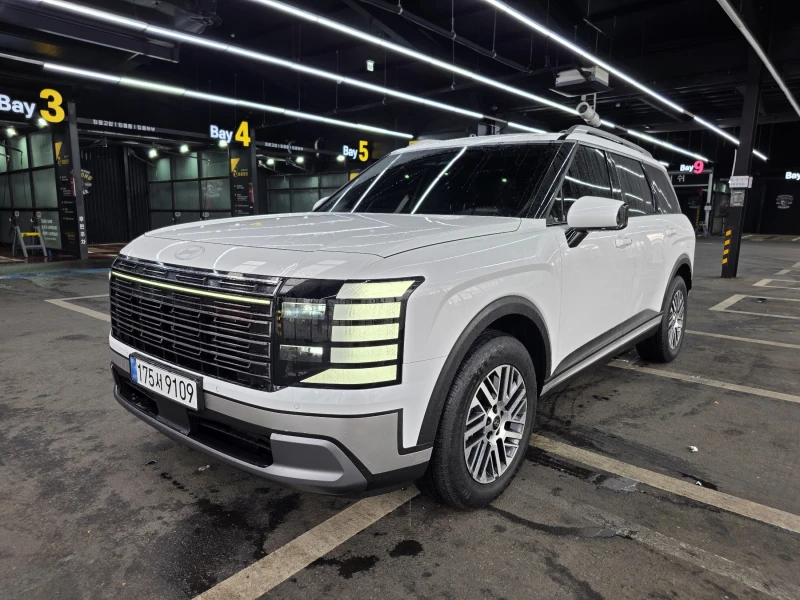 Hyundai Palisade 2.5T Exclusive BLIND SPOT КРАЙНА ЦЕНА* encareu.com - 33599 € - 18794173 1 | Car24.bg Hyundai Palisade 2.5T Exclusive BLIND SPOT КРАЙНА ЦЕНА* encareu.com - 33599 € - 18794173 1