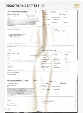 Iveco Daily 35 S17 3.0 HPI | Auto.bg — изображение 10 Iveco Daily 35 S17 3.0 HPI | Auto.bg — изображение 10