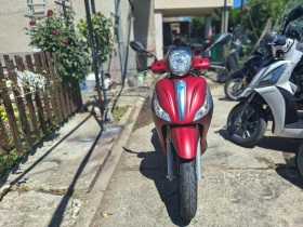 Piaggio Medley 155ie ABS Sport | Auto.bg — изображение 2 Piaggio Medley 155ie ABS Sport | Auto.bg — изображение 2