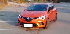 Обява за продажба на Renault Clio TCe 100 LPG BVM ~35 555 лв. - изображение 1
