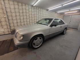 Обява за продажба на Mercedes-Benz E 320 Coupe SportLine ~16 000 EUR - изображение 1