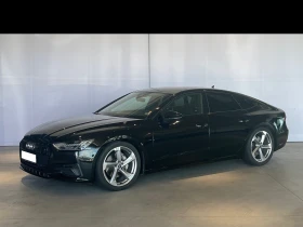 Audi A7 50tdi - Car24.bg Audi A7 50tdi