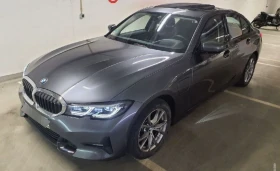 BMW 320 e Sport Line. Hybrid - Car24.bg BMW 320 e Sport Line. Hybrid