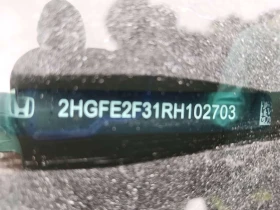 Honda Civic * EX * CARFAX * ПАНОРАМА * KEYLESS * ПОДГРЕВИ - 22200 € / 43419.43 лв. - 78846765 15 | Car24.bg Honda Civic * EX * CARFAX * ПАНОРАМА * KEYLESS * ПОДГРЕВИ - 22200 € / 43419.43 лв. - 78846765 15