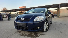 Toyota Auris УНИКАТ