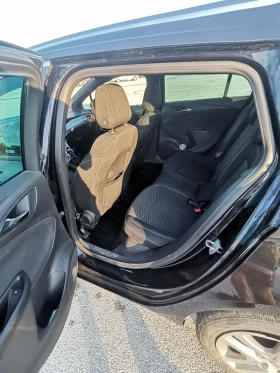 Opel Astra 1.6 CDTI | Auto.bg — изображение 10 Opel Astra 1.6 CDTI | Auto.bg — изображение 10