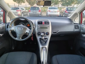 Toyota Auris 1.4i 97 | Auto.bg — изображение 9 Toyota Auris 1.4i 97 | Auto.bg — изображение 9