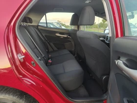 Toyota Auris 1.4i 97 | Auto.bg — изображение 13 Toyota Auris 1.4i 97 | Auto.bg — изображение 13