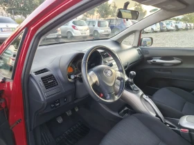 Toyota Auris 1.4i 97 | Auto.bg — изображение 11 Toyota Auris 1.4i 97 | Auto.bg — изображение 11