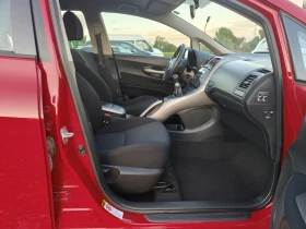 Toyota Auris 1.4i 97 | Auto.bg — изображение 12 Toyota Auris 1.4i 97 | Auto.bg — изображение 12