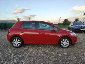 Toyota Auris 1.4i 97 | Auto.bg — изображение 7 Toyota Auris 1.4i 97 | Auto.bg — изображение 7