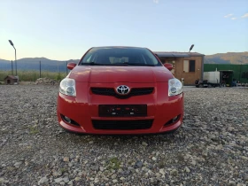 Toyota Auris 1.4i 97 | Auto.bg — изображение 2 Toyota Auris 1.4i 97 | Auto.bg — изображение 2