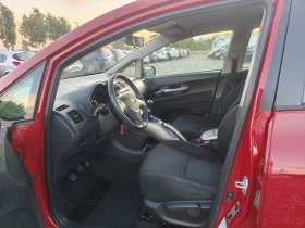 Toyota Auris 1.4i 97 | Auto.bg — изображение 10 Toyota Auris 1.4i 97 | Auto.bg — изображение 10