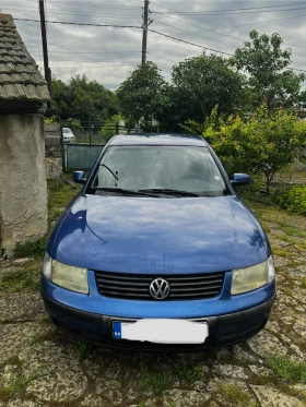VW Passat undefined | Auto.bg — изображение 2 VW Passat undefined | Auto.bg — изображение 2