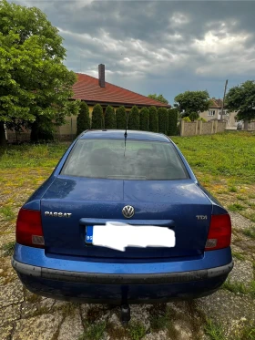 VW Passat undefined | Auto.bg — изображение 3 VW Passat undefined | Auto.bg — изображение 3