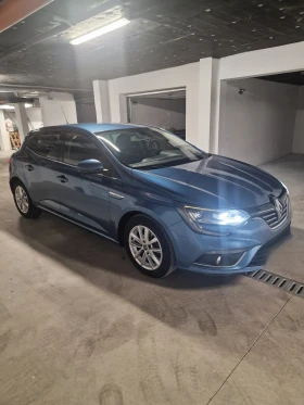 Renault Megane Intens | Auto.bg — изображение 9 Renault Megane Intens | Auto.bg — изображение 9