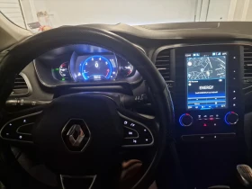 Renault Megane Intens | Auto.bg — изображение 7 Renault Megane Intens | Auto.bg — изображение 7