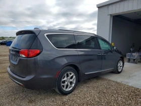Chrysler Pacifica 3.6l Touring L Plus - 12400 € / 24252.29 лв. - 23118092 3 | Car24.bg Chrysler Pacifica 3.6l Touring L Plus - 12400 € / 24252.29 лв. - 23118092 3