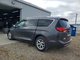 Chrysler Pacifica 3.6l Touring L Plus - 12400 € / 24252.29 лв. - 23118092 2 | Car24.bg Chrysler Pacifica 3.6l Touring L Plus - 12400 € / 24252.29 лв. - 23118092 2