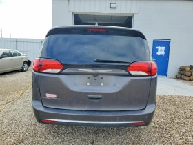 Chrysler Pacifica 3.6l Touring L Plus - 12400 € / 24252.29 лв. - 23118092 6 | Car24.bg Chrysler Pacifica 3.6l Touring L Plus - 12400 € / 24252.29 лв. - 23118092 6