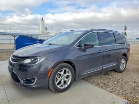 Chrysler Pacifica 3.6l Touring L Plus - Car24.bg Chrysler Pacifica 3.6l Touring L Plus