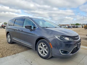 Chrysler Pacifica 3.6l Touring L Plus - 12400 € / 24252.29 лв. - 23118092 4 | Car24.bg Chrysler Pacifica 3.6l Touring L Plus - 12400 € / 24252.29 лв. - 23118092 4