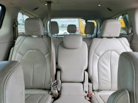Chrysler Pacifica 3.6l Touring L Plus - 12400 € / 24252.29 лв. - 23118092 10 | Car24.bg Chrysler Pacifica 3.6l Touring L Plus - 12400 € / 24252.29 лв. - 23118092 10