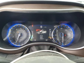Chrysler Pacifica 3.6l Touring L Plus - 12400 € / 24252.29 лв. - 23118092 9 | Car24.bg Chrysler Pacifica 3.6l Touring L Plus - 12400 € / 24252.29 лв. - 23118092 9