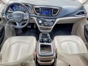 Chrysler Pacifica 3.6l Touring L Plus - 12400 € / 24252.29 лв. - 23118092 8 | Car24.bg Chrysler Pacifica 3.6l Touring L Plus - 12400 € / 24252.29 лв. - 23118092 8