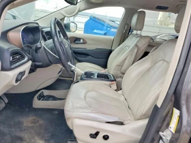 Chrysler Pacifica 3.6l Touring L Plus - 12400 € / 24252.29 лв. - 23118092 7 | Car24.bg Chrysler Pacifica 3.6l Touring L Plus - 12400 € / 24252.29 лв. - 23118092 7